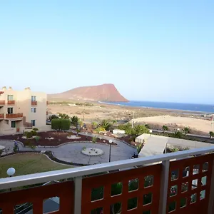 Luxury Apartament Calle Pizarro Tenerife , La Mareta Hiszpania