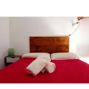 Privatunterkunft Casa Salamanca, Málaga