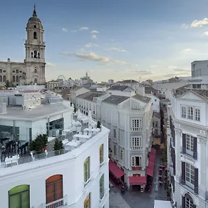 Inmálaga Granada Málaga