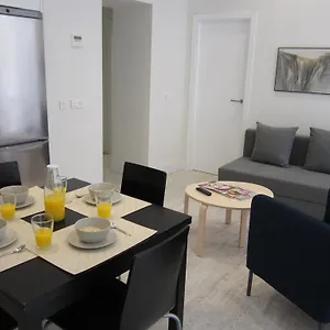  Apartament Livemalaga Santa Maria