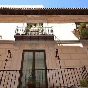  Appartement Catedral Historic Center Spanje