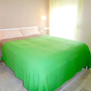  Apartament Enjoy Apart Centro Y Playa Frailes