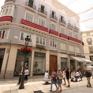 Apartamento Calle Larios, Málaga