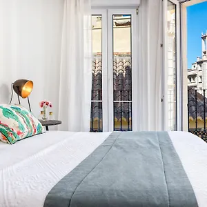 Apartamento Calle Martínez - Larios, Málaga